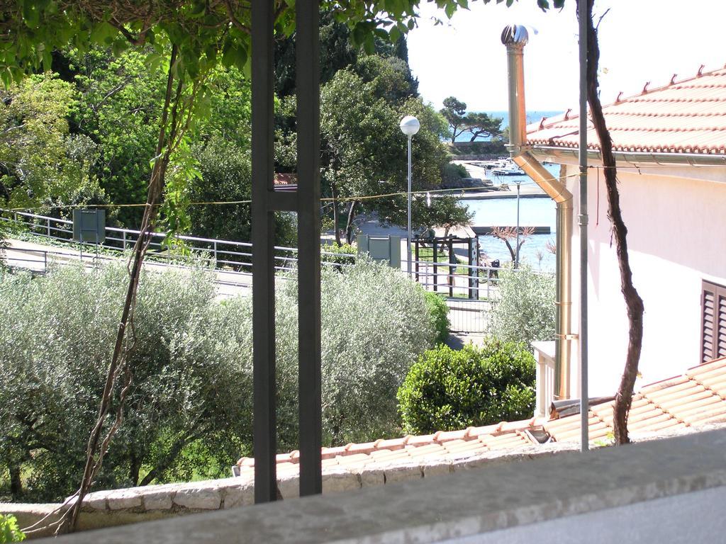 Apartments Iva Krk Town Zewnętrze zdjęcie