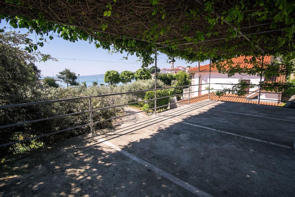 Apartments Iva Krk Town Zewnętrze zdjęcie