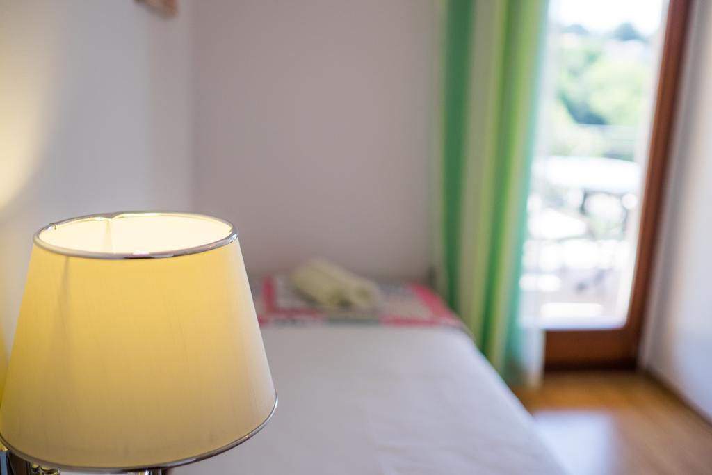 Apartments Iva Krk Town Zewnętrze zdjęcie