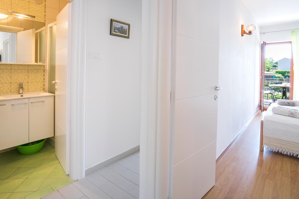 Apartments Iva Krk Town Zewnętrze zdjęcie