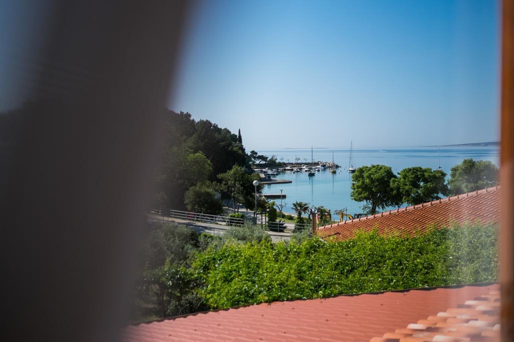 Apartments Iva Krk Town Zewnętrze zdjęcie