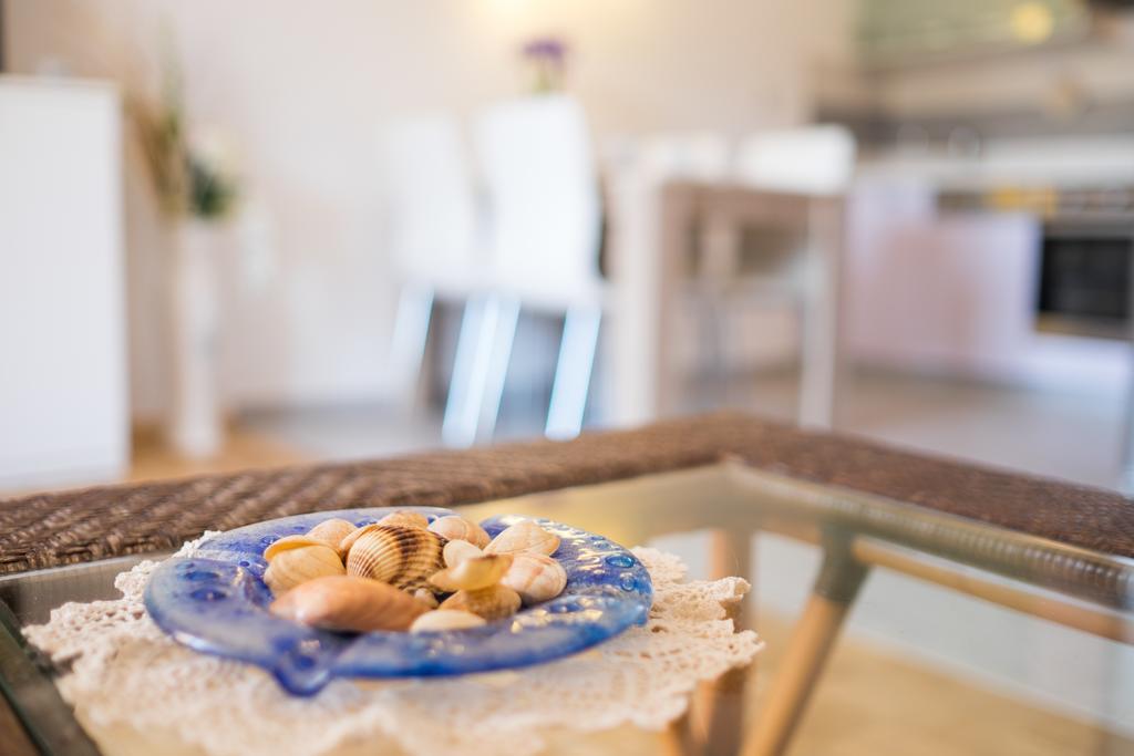 Apartments Iva Krk Town Zewnętrze zdjęcie