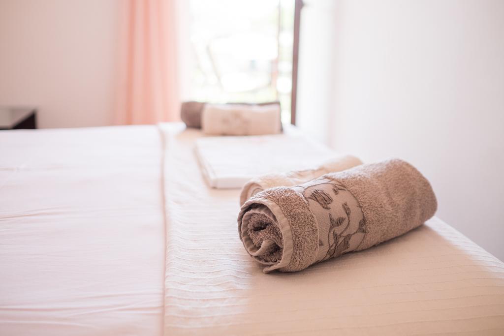 Apartments Iva Krk Town Zewnętrze zdjęcie