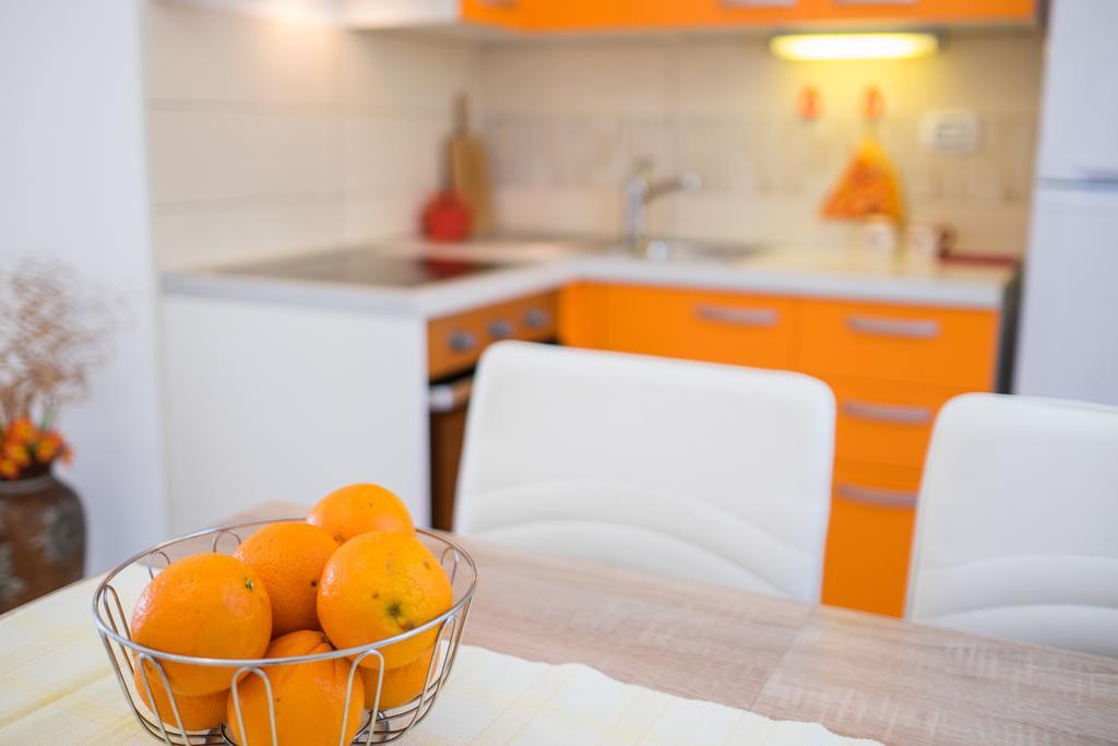 Apartments Iva Krk Town Zewnętrze zdjęcie