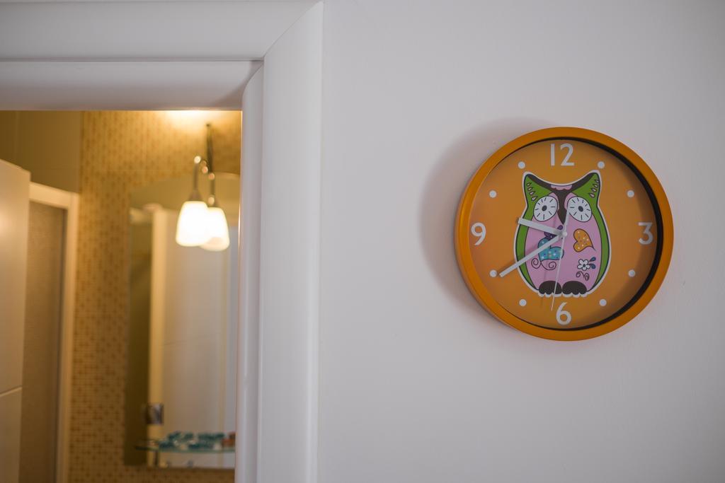 Apartments Iva Krk Town Zewnętrze zdjęcie