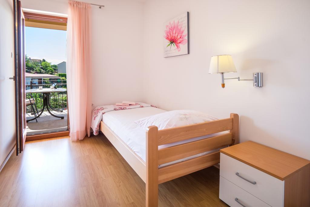 Apartments Iva Krk Town Zewnętrze zdjęcie