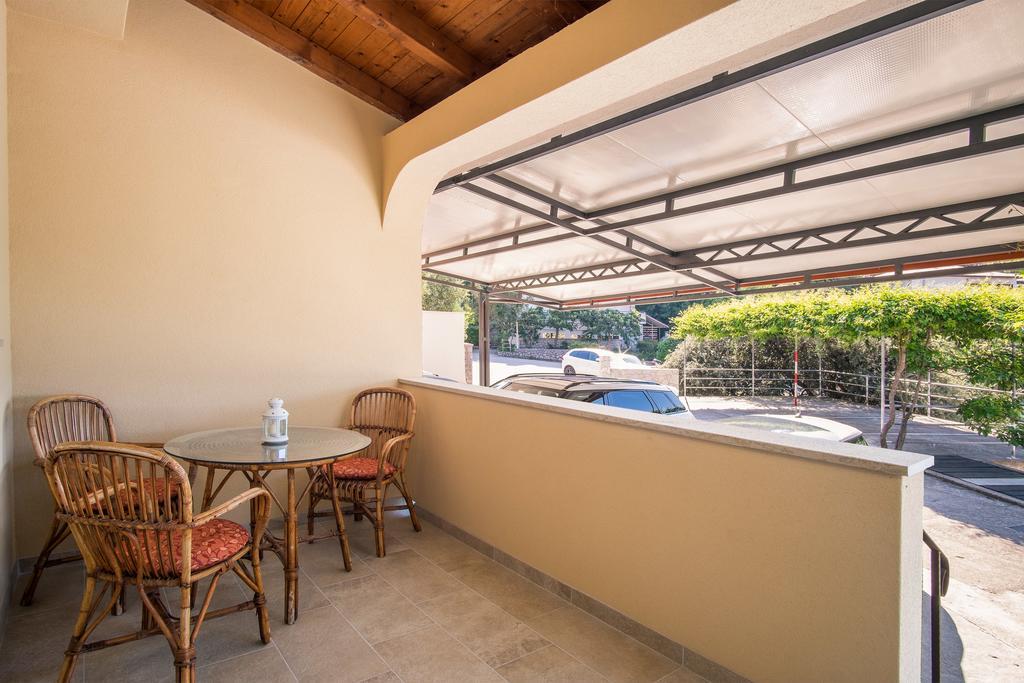 Apartments Iva Krk Town Zewnętrze zdjęcie