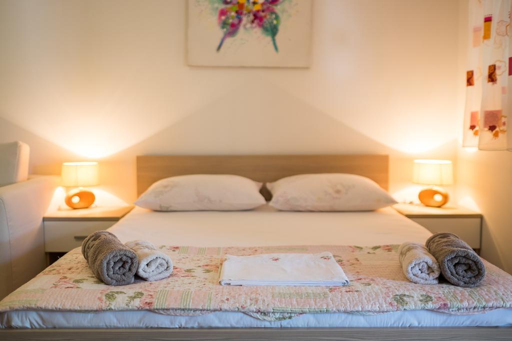 Apartments Iva Krk Town Zewnętrze zdjęcie